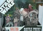 Star Wars Bantha + Figuren Pre Order, Verzamelen, Star Wars, Ophalen of Verzenden, Gebruikt, Actiefiguurtje