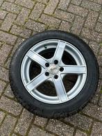 Velgen ford C-Max 205/55/16, Auto-onderdelen, Banden en Velgen, 205 mm, Velg(en), 16 inch, Ophalen of Verzenden