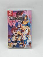 Disgaea 1 Complete -Switch, Info@nisamerica.com, 1 speler, Ophalen of Verzenden, Zo goed als nieuw
