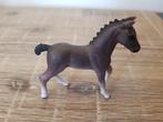 Schleich 42439 Hannoveraan veulen uit set mobiele dierenarts, Ophalen of Verzenden, Zo goed als nieuw