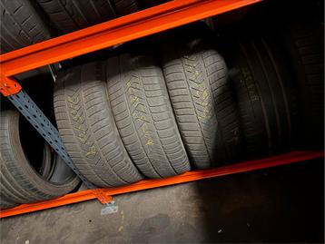 245/50/19 4 X winter beschikbaar voor biedingen
