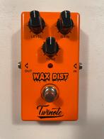 NUX effects Twinote Wax Distortion, Ophalen of Verzenden, Zo goed als nieuw