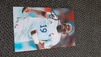 Foto met originele handtekening; Johan Bakayoko # PSV, Verzenden, Nieuw, PSV