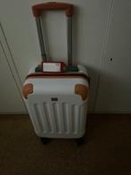Postcodeloterij handbagage koffer, Sieraden, Tassen en Uiterlijk, Koffers, 50 tot 60 cm, Hard kunststof, Nieuw, Ophalen of Verzenden