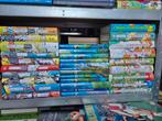 De Waanzinnige Boomhut + Dolfje Weerwolfje + Tom Groot, Boeken, Kinderboeken | Jeugd | 10 tot 12 jaar, Ophalen of Verzenden, Zo goed als nieuw