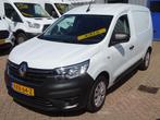 Renault Express 1.5 dCi 75 Comfort + AIRCO GROOT NAVI SCHERM, Voorwielaandrijving, Stof, Gebruikt, 4 cilinders