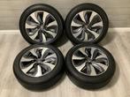 Renault Clio origineel velgen zomerbanden 16 inch, 16 inch, Banden en Velgen, Nieuw, Ophalen of Verzenden