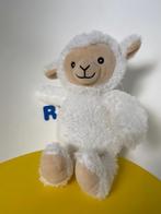 3823 ZDT ZD trading action schaap schaapje, Kinderen en Baby's, Speelgoed | Knuffels en Pluche, Ophalen of Verzenden, Zo goed als nieuw