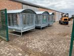 Hooiruif 2x2 meter 1321€ ex btw, Dieren en Toebehoren, Stalling en Weidegang