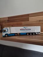 Wsi daf xg vebatrans, Ophalen of Verzenden, Zo goed als nieuw, Bus of Vrachtwagen, Wsi