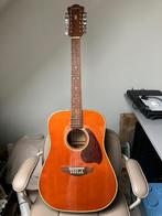 Cimar c302 am 12-snarige gitaar., Muziek en Instrumenten, Snaarinstrumenten | Gitaren | Akoestisch, Ophalen of Verzenden, Gebruikt