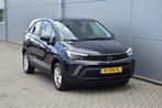 Opel Crossland 1.2 Turbo Edition AIRCO / CAMERA / CDV, Auto's, Opel, Origineel Nederlands, Te koop, 5 stoelen, Crossland X