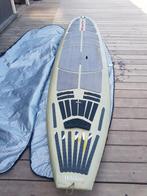 Longboard noserider SUP gebaseerd op een takayama longboard, Watersport en Boten, Golfsurfen, Ophalen of Verzenden, Gebruikt