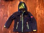 Trollkids softshell jas maat 110, Kinderen en Baby's, Kinderkleding | Maat 110, Gebruikt, Trollkids, Ophalen of Verzenden, Jongen