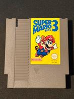 Super Mario Bros. 3 - NES PAL, Gebruikt, 1 speler, Ophalen of Verzenden, Vanaf 3 jaar