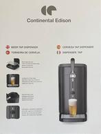 Biertap Continental Edison 5L, Ophalen, Zo goed als nieuw, Overige merken
