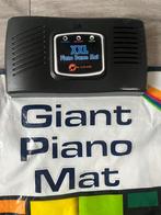 N-Gear Piano Mat - XXL Piano Dance Mat, Ophalen, Gebruikt, Overige merken
