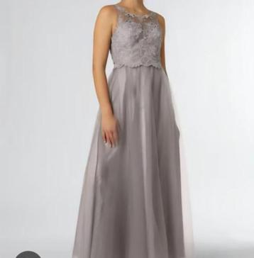 Laona feestelijke avondjurk/galajurk maat S beschikbaar voor biedingen