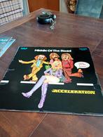 Acceleration middle of the road, Cd's en Dvd's, Vinyl | Pop, Ophalen of Verzenden, 1960 tot 1980, Zo goed als nieuw