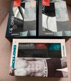Jack&Jones ondergoed heren, Ophalen of Verzenden, Blauw, Boxer