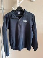 Uniform Zip sweater voor de opleiding HTV Leeuwarden, Diversen, Schoolbenodigdheden, Ophalen of Verzenden, Gebruikt