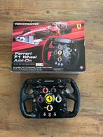 Thrustmaster T300 F1 Wheel + Ferrari Add-On | Volledige Set, Spelcomputers en Games, Spelcomputers | Sony PlayStation Consoles | Accessoires