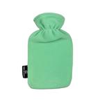 Mintgroene Kruikenzak - Fleece, Ophalen of Verzenden, Nieuw