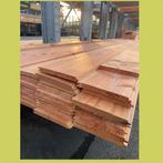 ruim assortiment douglas dakbeschot!, 6 m³ of meer, Ophalen of Verzenden