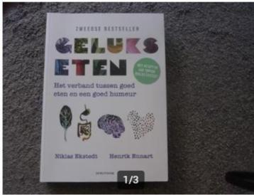 Gelukseten Henrik Ennart beschikbaar voor biedingen