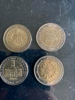 Bijzondere 2 Euromunten, Ophalen of Verzenden, Duitsland, 2 euro, Losse munt