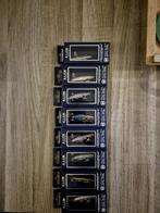 ILLEX STREAM RIPPER 60  8st, Ophalen of Verzenden, Nieuw, Haak
