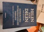 Helen door delen - Roel Bouwkamp, Ophalen of Verzenden, Gelezen, Klinische psychologie, Roel Bouwkamp