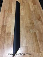 Deurlijst trim BMW E46 Sedan links achter oe 8212995, Gebruikt, -, -, Ophalen of Verzenden