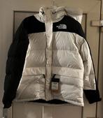 Nieuwe The North face heren winterjas, maat M, Maat 48/50 (M), Wit, Nieuw, Ophalen of Verzenden
