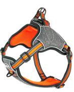 Instaphond Harnas voor khonden, Maat L nieuwe, -, -, Nieuw, Ophalen of Verzenden