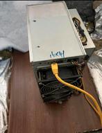 Bitcoin miner canaan Avalon 1066, Computers en Software, Servers, Ophalen of Verzenden, Zo goed als nieuw