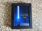 Star Wars The Force Awakens 2D/3D Collector's Edition, Ophalen of Verzenden, Zo goed als nieuw, Actie