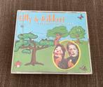 Elly & Rikkert - een boom vol liedjes deel 1 / 2 en 3, Ophalen of Verzenden, Zo goed als nieuw, Koren of Klassiek, Boxset