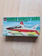 Airfix Hawker Siddeley Hawk., Hobby en Vrije tijd, Overige merken, Ophalen of Verzenden, Zo goed als nieuw, 1:72 tot 1:144