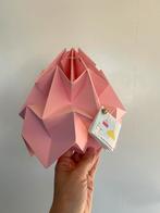 Studio Snowpuppe Moth hanglamp roze, Kinderen en Baby's, Kinderkamer | Inrichting en Decoratie, Nieuw, Ophalen of Verzenden, Lamp
