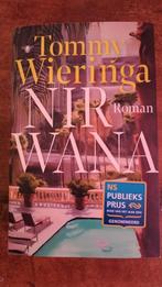 Nirwana Tommy Wieringa, Ophalen of Verzenden, Gelezen