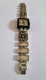Zeldzaam vintage Swatch dames horloge. Luxotric.Werkend., Staal, Gebruikt, Staal, Swatch