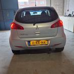 Mitsubishi Colt 1.3 Mivec CZ3 AUT 2005 Blauw, Auto's, 750 kg, Blauw, Colt, Origineel Nederlands