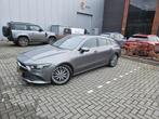 Mercedes-Benz CLA 180 136pk 7G-DCT 2022 Grijs, CLA, 136 pk, 74 €/maand, Zwart