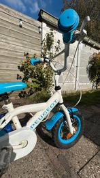 Peugeot 12 inch kinderen, Fietsen en Brommers, Ophalen of Verzenden, Gebruikt, Overige typen, Peugeot