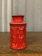 Vintage vaas Wrst Germany Bay ,Bodo Mans, Ophalen of Verzenden