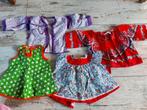 Baby kleding maat 74 80 meisje vintage, Meisje, Ophalen of Verzenden, Zo goed als nieuw
