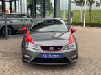 SEAT Ibiza SC 1.0 EcoTSI FR Connect Airco Navi Lmv Cruise, Voorwielaandrijving, Stof, Gebruikt, 95 pk