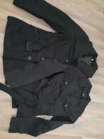Dames jassen maat S M, Kleding | Dames, Ophalen of Verzenden, Zo goed als nieuw, Zwart