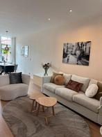 Bank 3-zits, Ophalen, Gebruikt, Driepersoons, 75 tot 100 cm